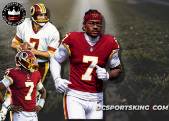 Stefon Diggs Eyes Joe Theismann’s Blessing to Wear No. 7