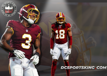 What Will Harris Release Means for the Commanders Safeties