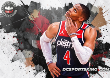 Russell Westbrook Rejected Wizards Reunion Offer Before NBA Retirement