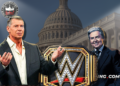 WWE Was Actually Born in a Washington, DC Garage