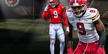 Maryland Reshuffling Pass Rush after Devastating News for Zahir Mathis