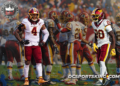 Commanders Currently Have the NFL’s Longest Shutout Drought Ever