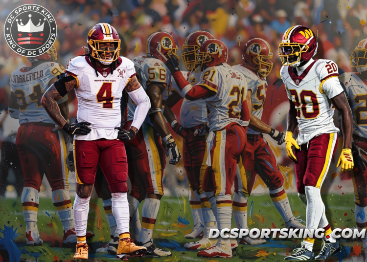 Commanders Currently Have the NFL’s Longest Shutout Drought Ever
