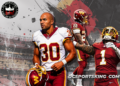 Re-signing Austin Ekeler Makes Perfect Sense for the Washington Commanders