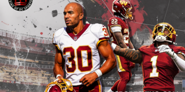 Re-signing Austin Ekeler Makes Perfect Sense for the Washington Commanders