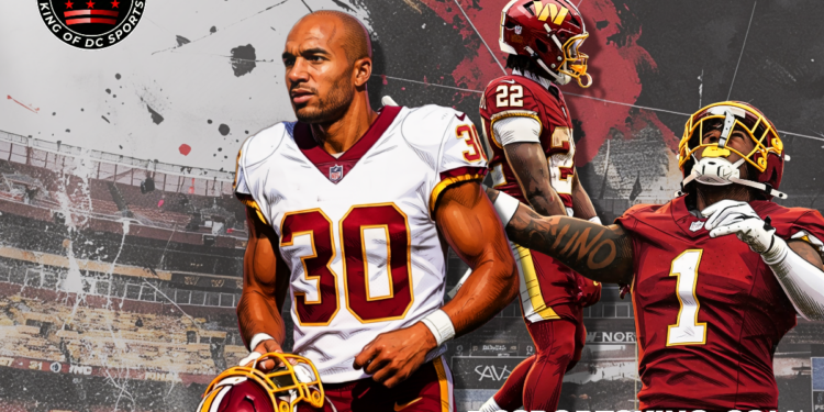 Re-signing Austin Ekeler Makes Perfect Sense for the Washington Commanders