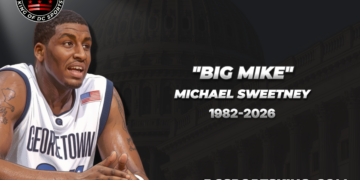 The DMV Will Never Forget Michael Sweetney