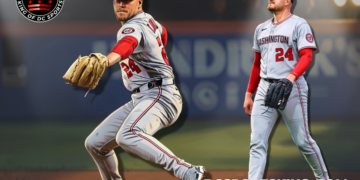 Everything You Need to Know about the Nationals’ Cade Cavalli Extension