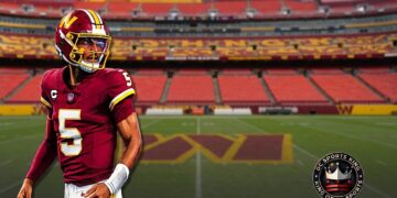 Jayden Daniels Dodges IR: Risky Plan to Bypass Surgery