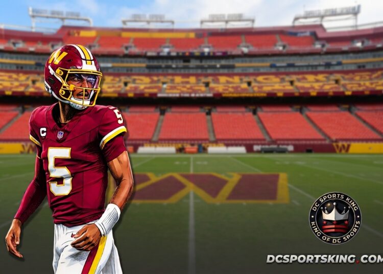 Jayden Daniels Dodges IR: Risky Plan to Bypass Surgery