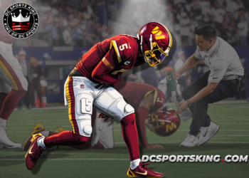 Jayden Daniels Elbow Injury: The Devastating Sequence That Broke Washington
