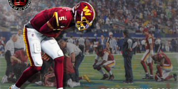 Dan Quinn Destroys Toxic Viral Narrative Surrounding Jayden Daniels’ Injury