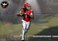 Catastrophic Interception Sparked  Complete Meltdown For Malik Washington