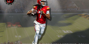 Catastrophic Interception Sparked  Complete Meltdown For Malik Washington