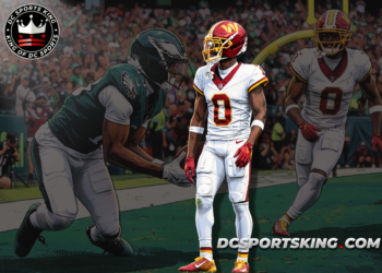 Commanders Have a Mike Sanristil Problem and Dan Quinn Knows It