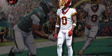 Commanders Have a Mike Sanristil Problem and Dan Quinn Knows It