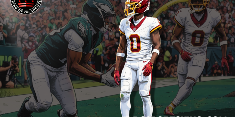 Commanders Have a Mike Sanristil Problem and Dan Quinn Knows It