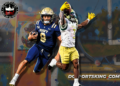 Disastrous Late Turnovers Against UAB Sink Preseason Favorite Navy Football