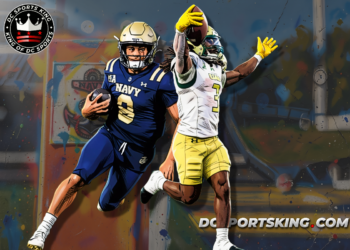 Disastrous Late Turnovers Against UAB Sink Preseason Favorite Navy Football