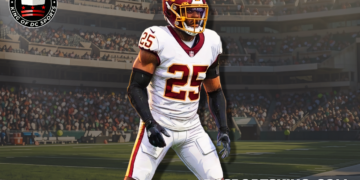 Nick Cross is Already Proving to Be as Good as Advertised