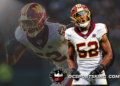 Sonny Styles Bulldozing Saquon Barkley Put the NFL on Notice