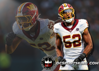 Sonny Styles Bulldozing Saquon Barkley Put the NFL on Notice