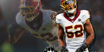 Sonny Styles Bulldozing Saquon Barkley Put the NFL on Notice