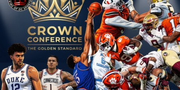 the crown conference