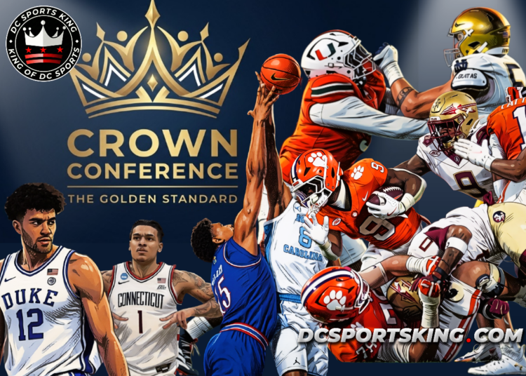 the crown conference