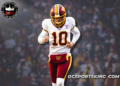 Commanders Punter Tress Way ‘Pretty Sure’ about Retiring