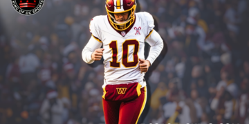 Commanders Punter Tress Way ‘Pretty Sure’ about Retiring