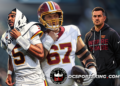 Why the Commanders’ Two-Point Conversion Failed Against the Eagles
