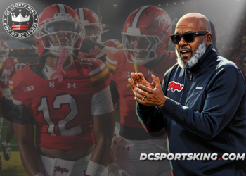 Maryland Dominates Hampton With Historic 94-Yard TD and Shutout