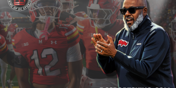 Maryland Dominates Hampton With Historic 94-Yard TD and Shutout
