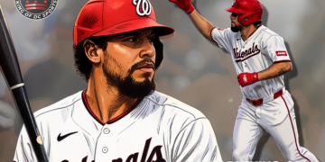 Nationals Prospect Yohandy Morales Has a Debut to Remember