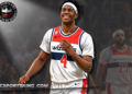 AJ Dybansta Makes an Impressive NBA Debut