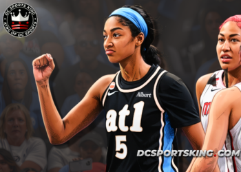 Mystics Guaranteed a Brilliant Future Despite a Haunting WNBA Playoff Exit