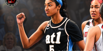 Mystics Guaranteed a Brilliant Future Despite a Haunting WNBA Playoff Exit