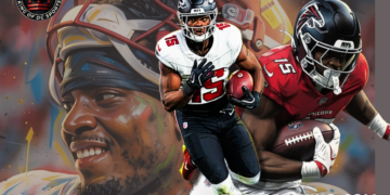 Ex-Commanders RB Brian Robinson Jr Has Found the Perfect NFL Home With the Atlanta Falcons