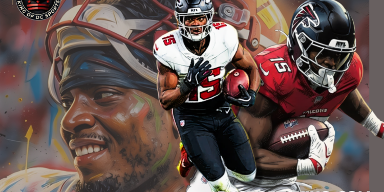 Ex-Commanders RB Brian Robinson Jr Has Found the Perfect NFL Home With the Atlanta Falcons