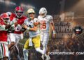 Texas, Notre Dame, Alabama, Georgia Separate from Field in Analytical CFB Top 25 Rankings