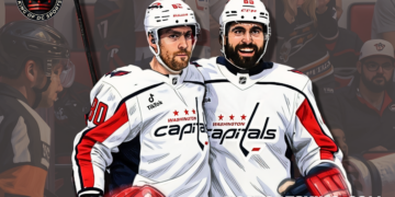 5 Biggest Takeaways Learned from the Capitals Opening Weekend Split
