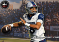 Howard Suffocates Hampton 27-13 to Defend the Real HU Title
