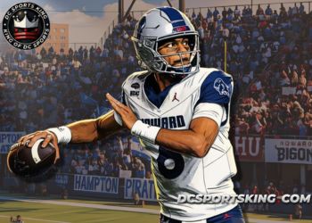 Howard Suffocates Hampton 27-13 to Defend the Real HU Title