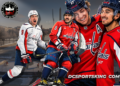 Washington Capitals 2026-27 Season Preview: New Faces, Young Stars, and the Great Eight