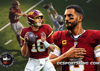 Instant Reactions as Costly Marcus Mariota Injury Dooms The Commanders in 30-13 London Loss