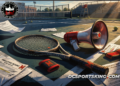 Maryland Suspends Club Tennis Team After Racist Image Sparks Demands For Accountability From Howard University