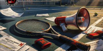 Maryland Suspends Club Tennis Team After Racist Image Sparks Demands For Accountability From Howard University