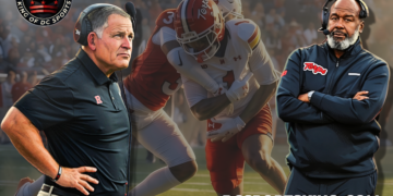 Mike Locksley’s Hot Seat, Disastrous Losses Plunge Maryland vs. Rutgers Tickets to Historic Lows