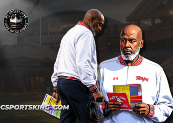 A Disastrous Big Ten Collapse Forced Maryland Football To Fire Mike Locksley